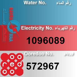 The Location الموقع