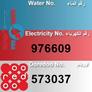 The Location الموقع