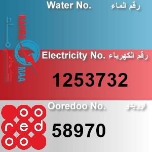 The Location الموقع