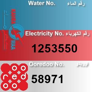 The Location الموقع