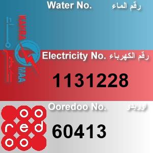 The Location الموقع