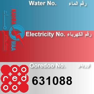 The Location الموقع