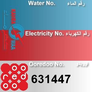 The Location الموقع