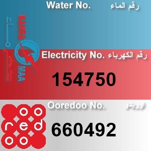 The Location الموقع