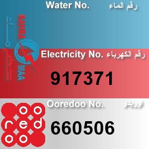 The Location الموقع