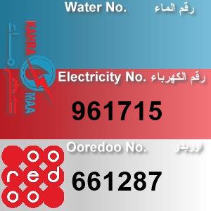 The Location الموقع