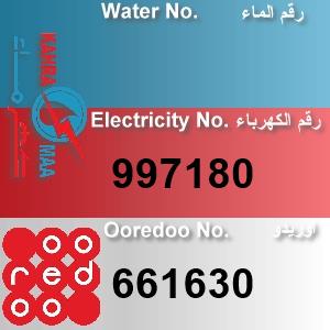 The Location الموقع