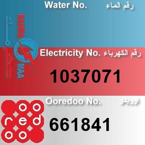 The Location الموقع