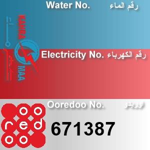 The Location الموقع