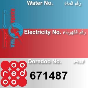 The Location الموقع