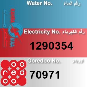 The Location الموقع