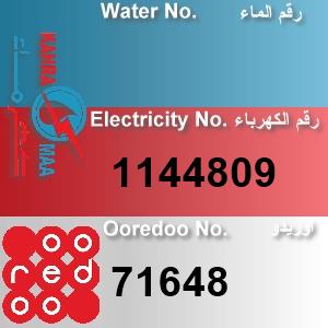 The Location الموقع