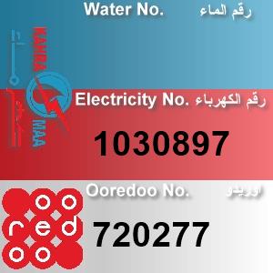 The Location الموقع