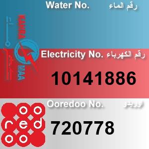 The Location الموقع