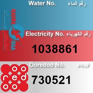 The Location الموقع