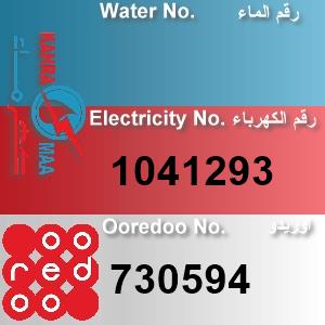 The Location الموقع