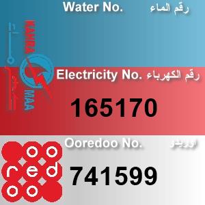 The Location الموقع