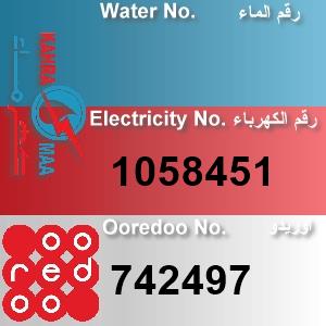 The Location الموقع