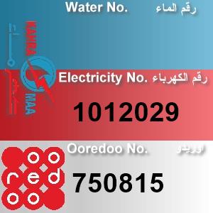 The Location الموقع