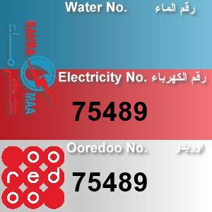 The Location الموقع