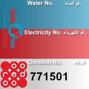 The Location الموقع