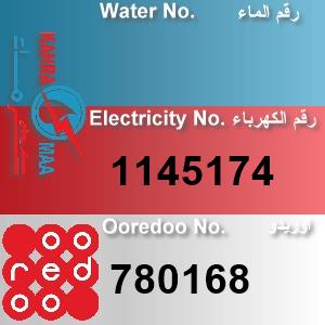 The Location الموقع