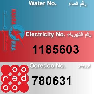 The Location الموقع