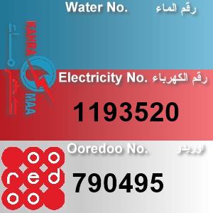 The Location الموقع