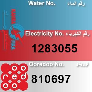 The Location الموقع