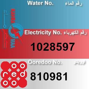 The Location الموقع