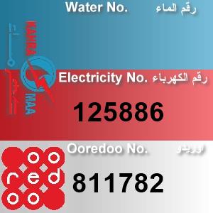 The Location الموقع