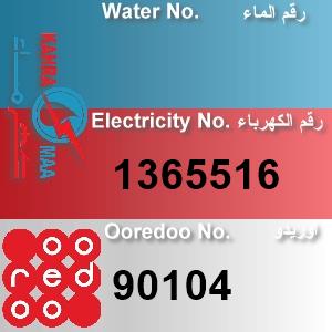 The Location الموقع