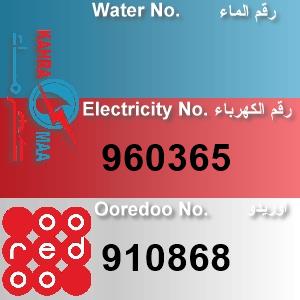 The Location الموقع