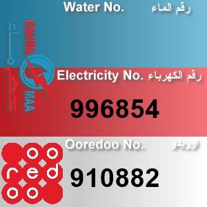 The Location الموقع