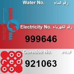 The Location الموقع