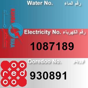 The Location الموقع