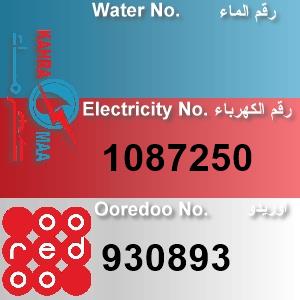 The Location الموقع