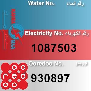 The Location الموقع