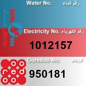 The Location الموقع