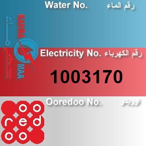 The Location الموقع