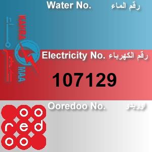 The Location الموقع