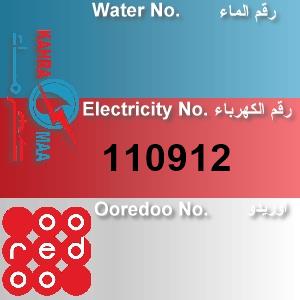 The Location الموقع