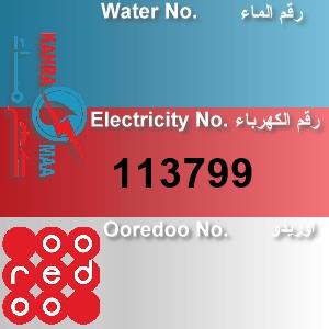 The Location الموقع