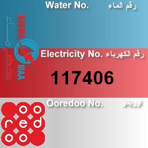 The Location الموقع