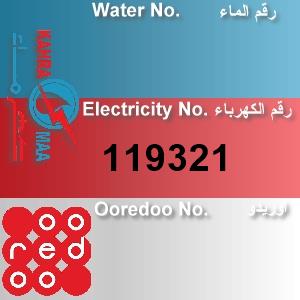 The Location الموقع