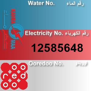 The Location الموقع