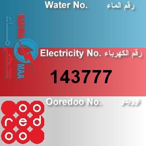 The Location الموقع