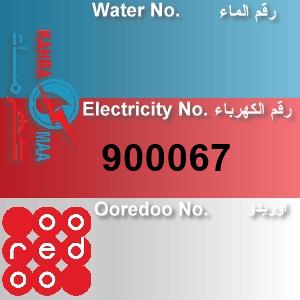 The Location الموقع