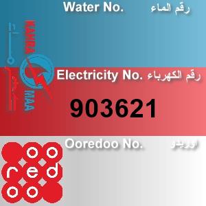 The Location الموقع