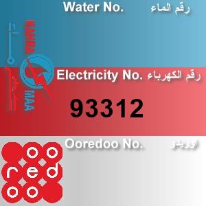 The Location الموقع